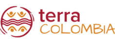 logo DMC terra colombia