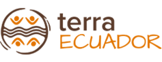 logo DMC terra ecuador