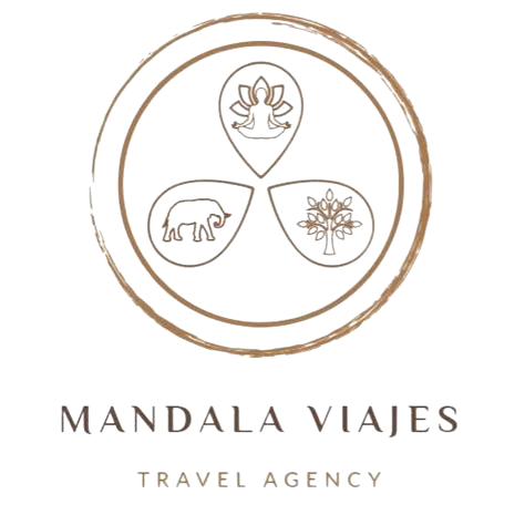 logo DMC mandala viajes