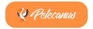 logo DMC pelecanus